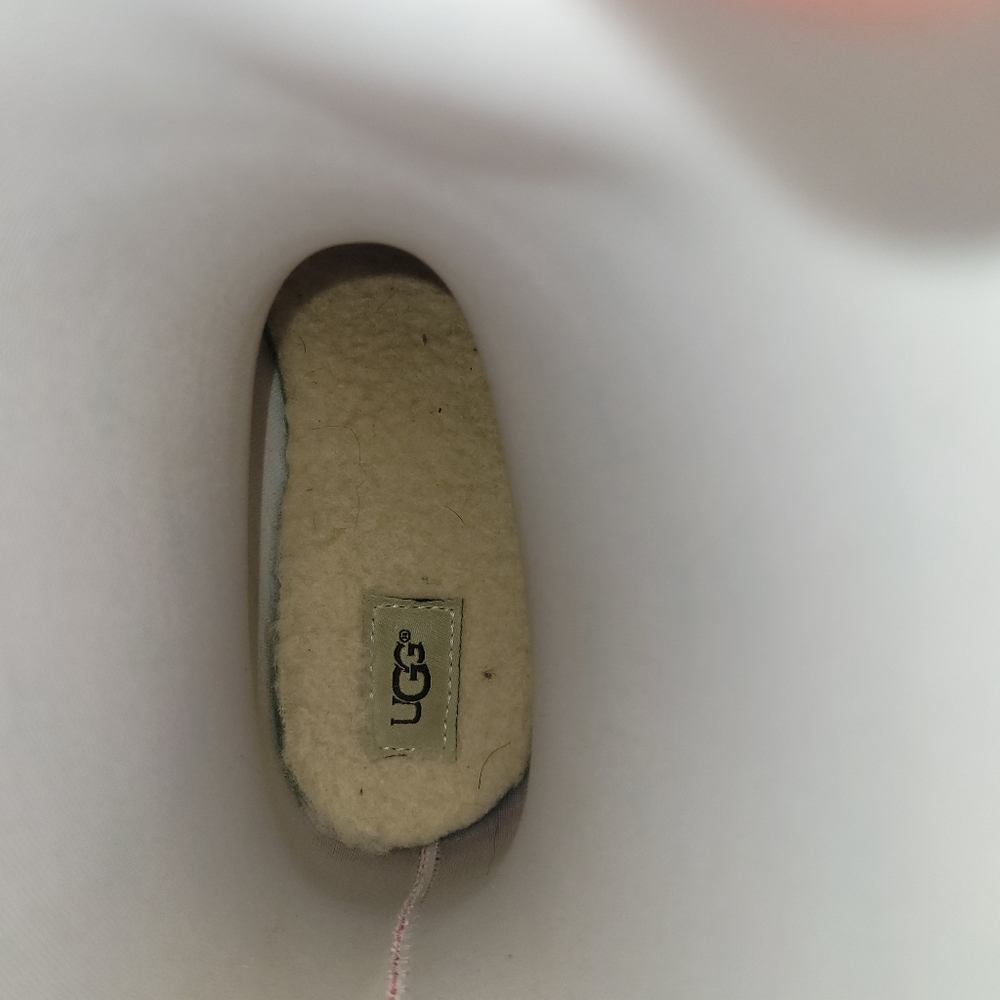 Ugg Rainboots - image 4